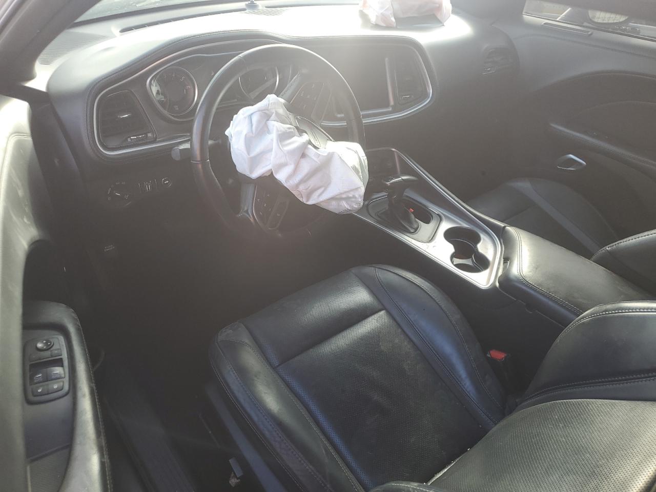 2020 Dodge Challenger - Image 8