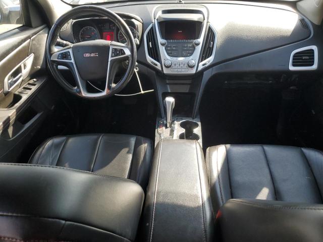 Parquets GMC TERRAIN 2015 Silver
