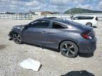 2016 Honda Civic Touring for Sale in Lawrenceburg, KY - Front End