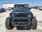 2024 Jeep Wrangler Sport zu verkaufen in Haslet, TX - Rear End