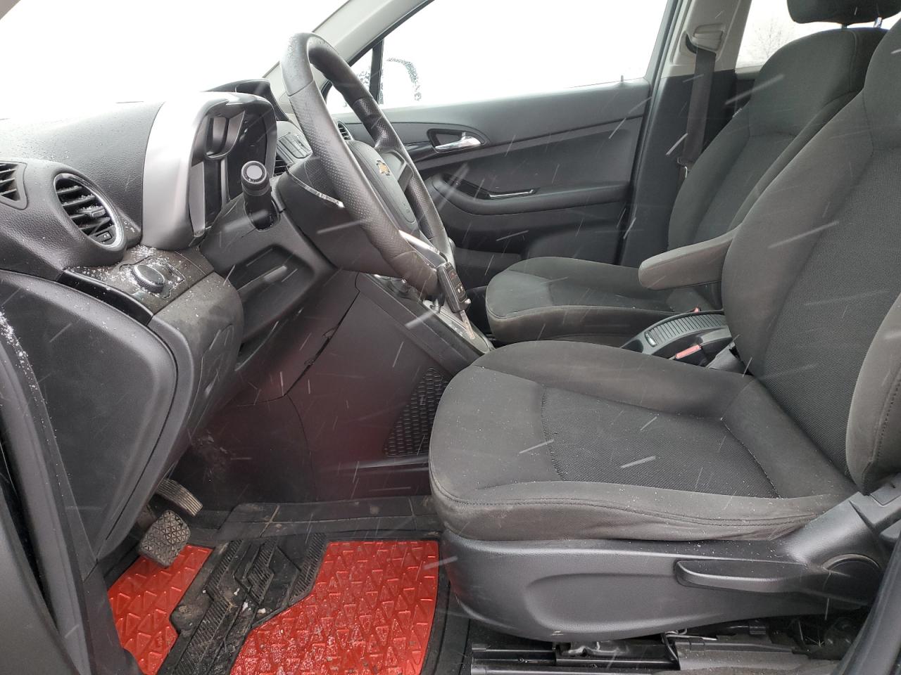 2013 Chevrolet Orlando - Image 7