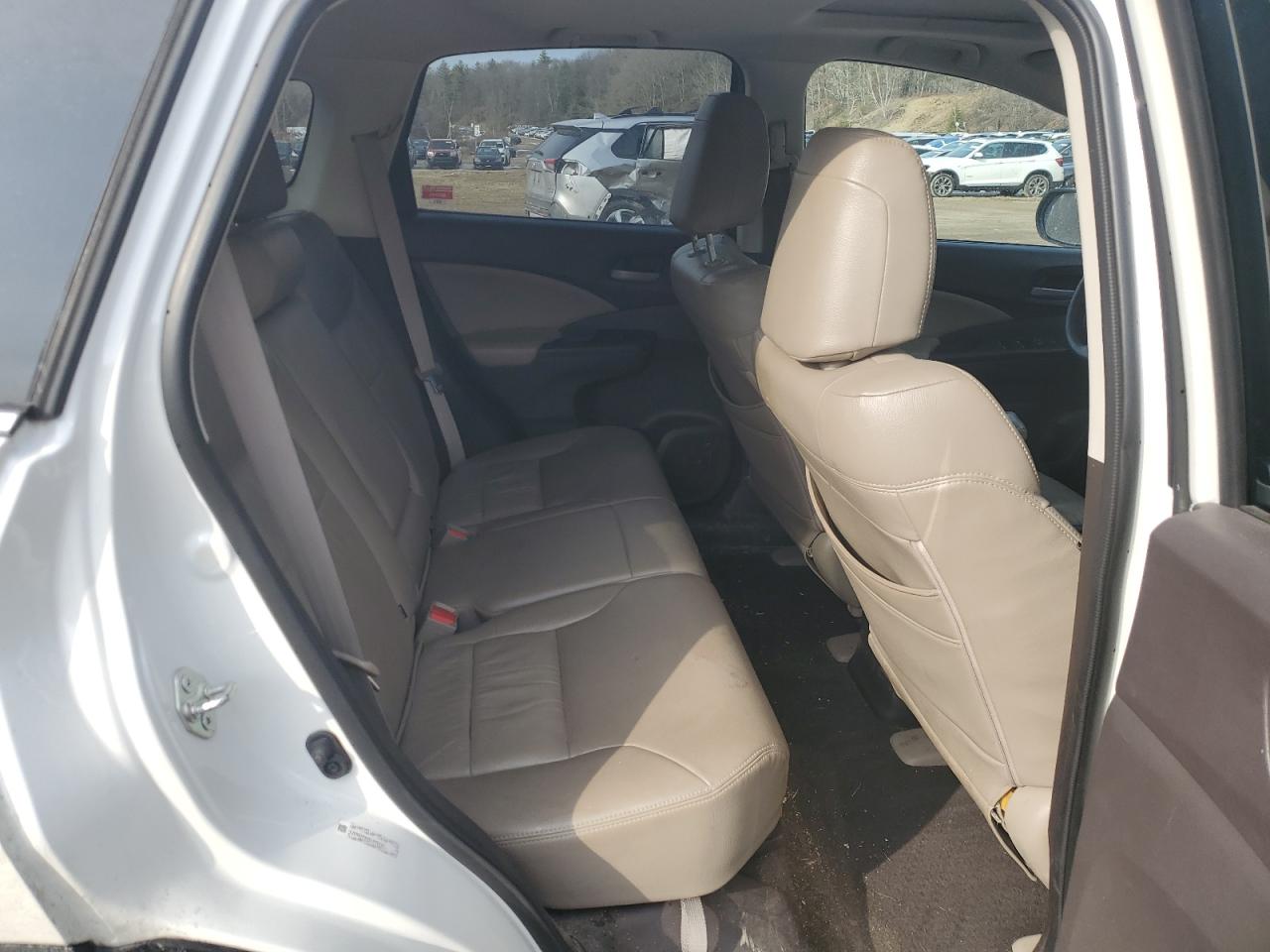 2014 Honda CR-V - Image 11