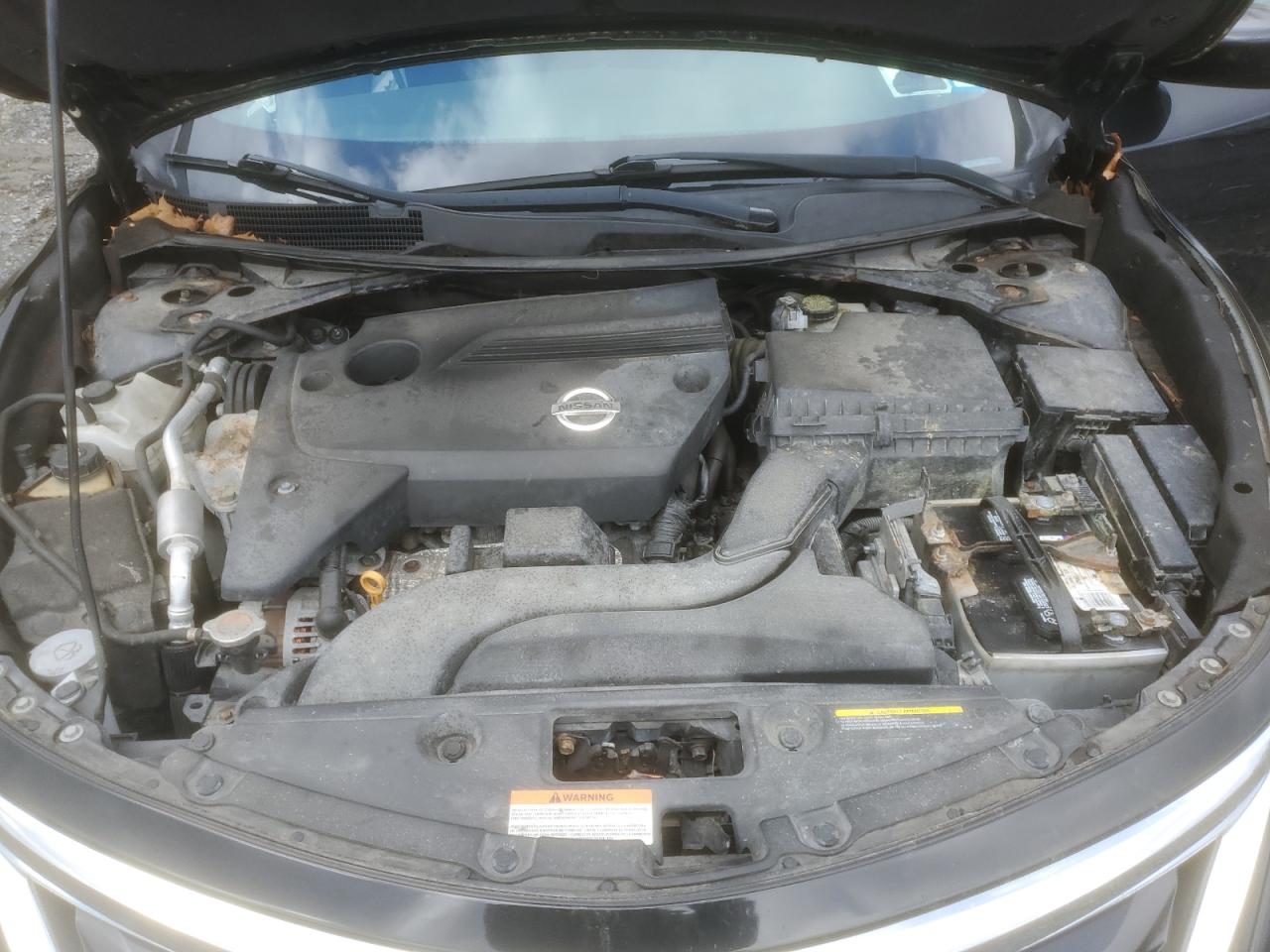 2015 Nissan Altima - Image 11
