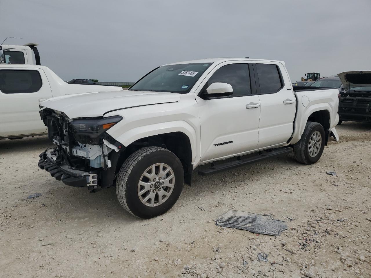 3TMKB5FN6RM009444 TOYOTA TACOMA Photo 1
