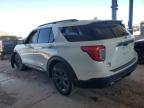 2024 Ford Explorer Xlt იყიდება Phoenix-ში, AZ - Front End