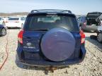 2007 Toyota Rav4  de vânzare în Wayland, MI - Front End