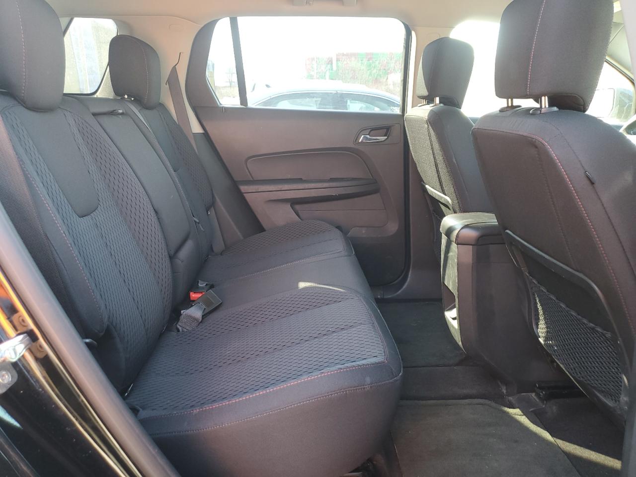 2012 GMC Terrain - Image 11