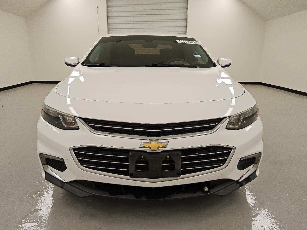 2016 Chevrolet Malibu Lt for Sale in Houston, TX - Normal Wear