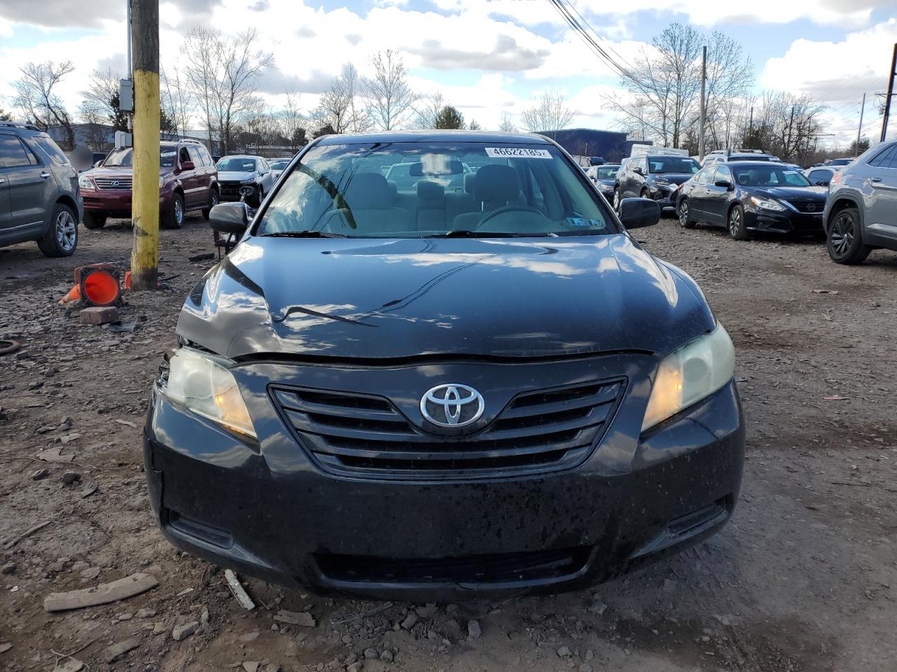 2009 Toyota Camry - Image 5