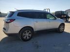 2017 Chevrolet Traverse Lt en Venta en Dunn, NC - Front End