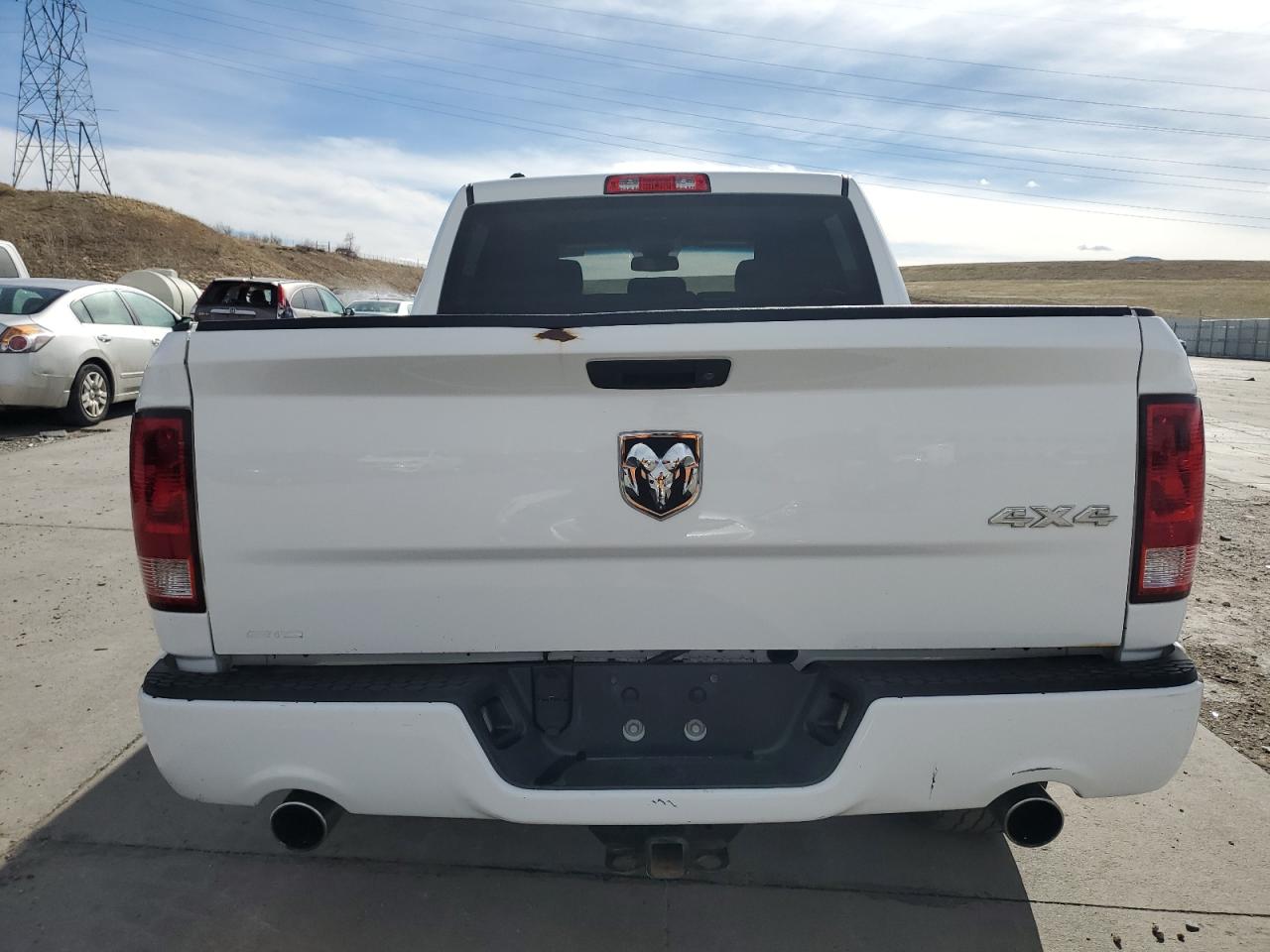 2013 RAM 1500 - Image 6
