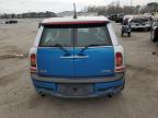 2008 Mini Cooper S Clubman იყიდება Dunn-ში, NC - Water/Flood