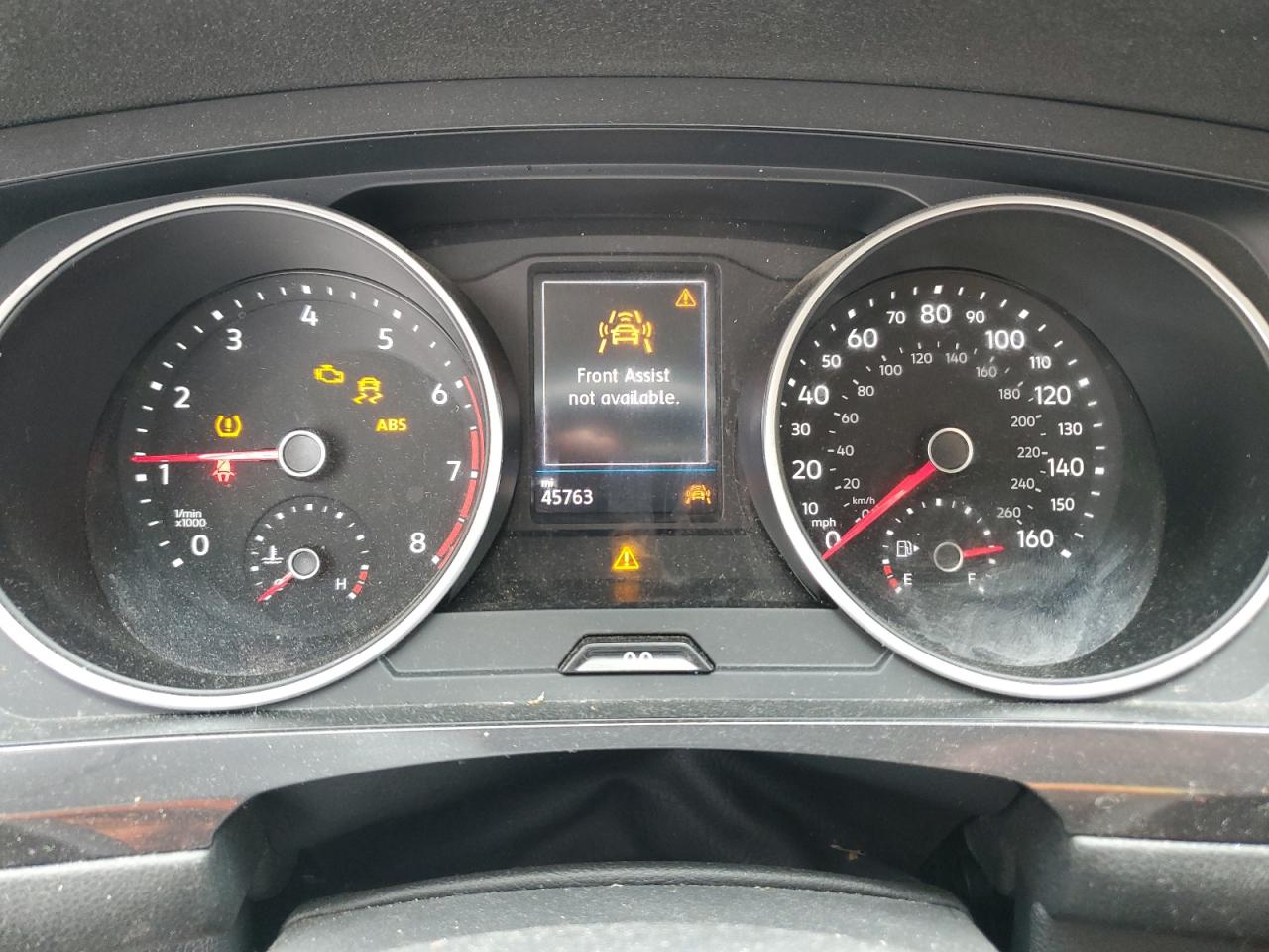 2021 Volkswagen Tiguan - Image 9