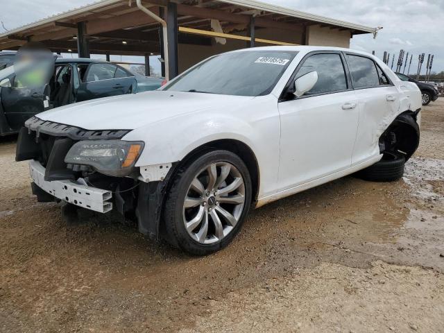  CHRYSLER 300 2014 Biały