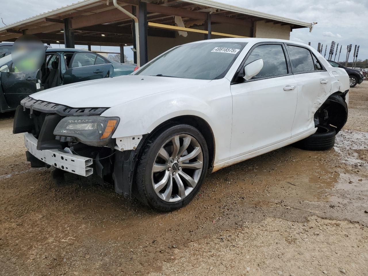 2014 Chrysler 300 S for Sale in Tanner, AL - Side
