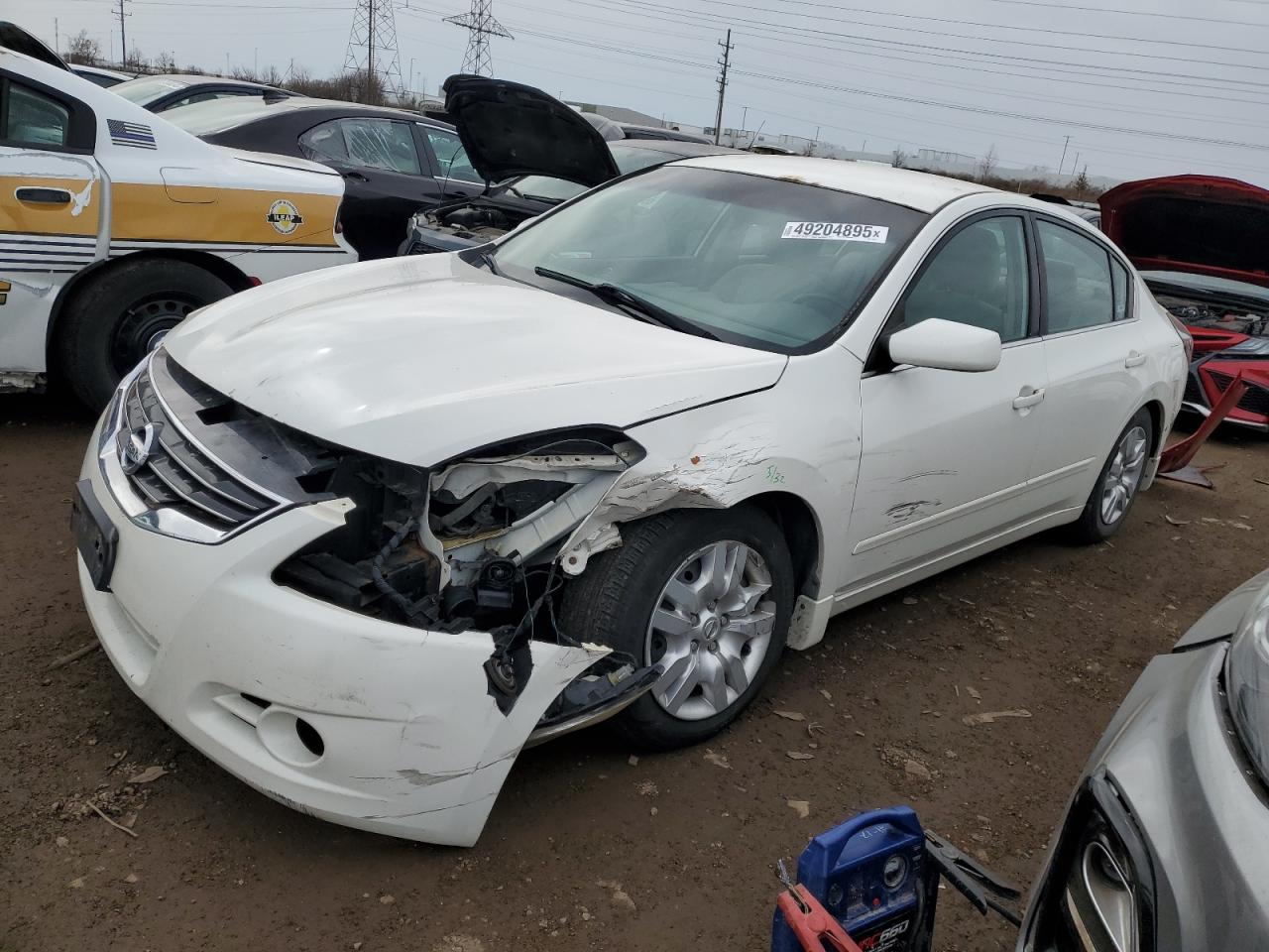 2011 Nissan Altima - Image 1