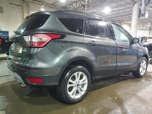  FORD ESCAPE 2017 Gray