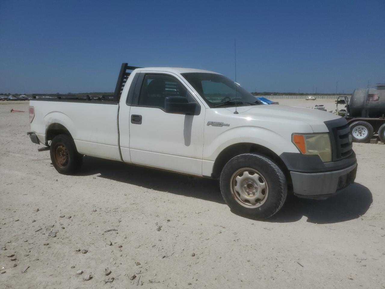 2009 Ford F-150 - Image 4