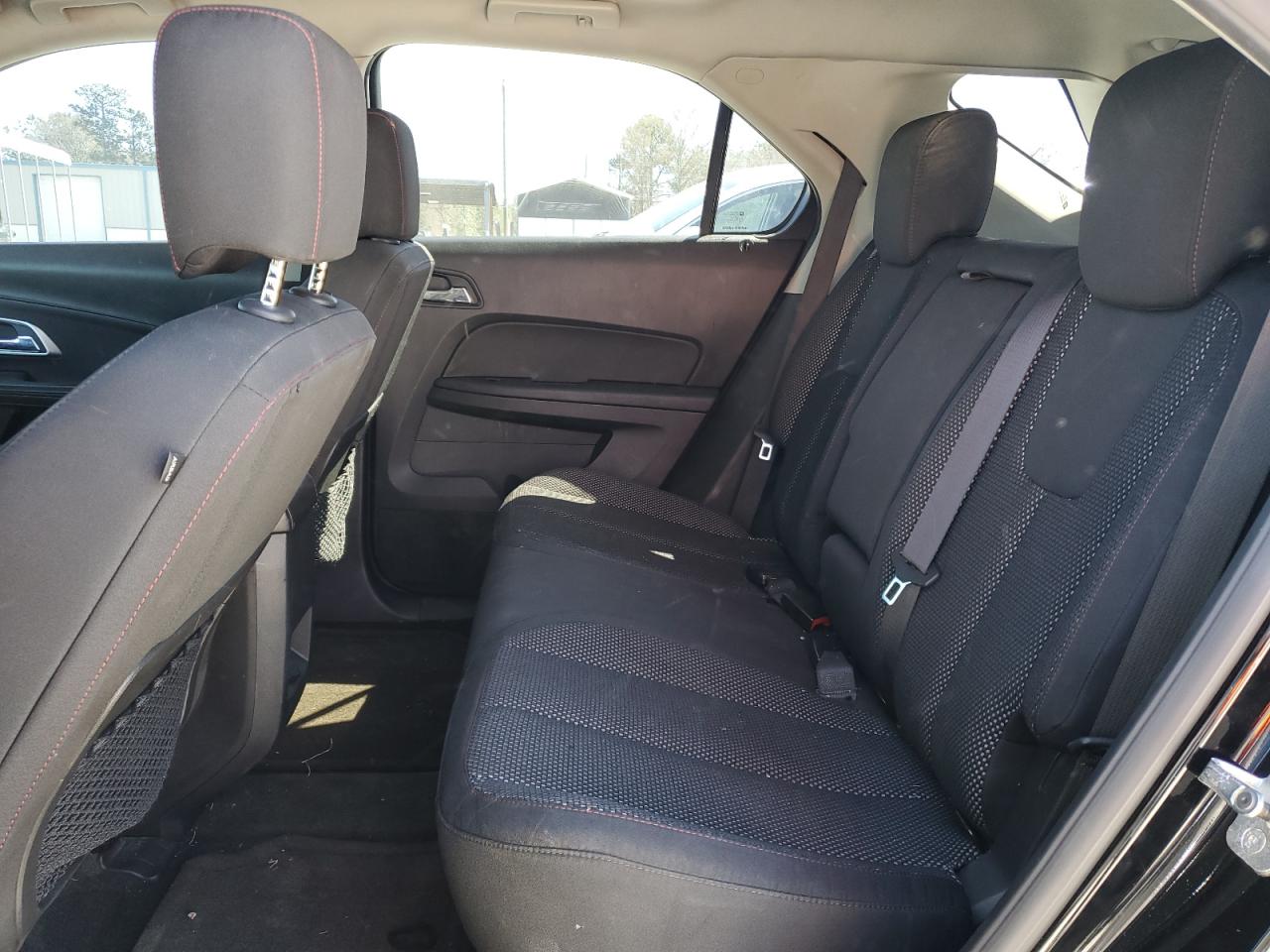 2011 Chevrolet Equinox - Image 11