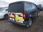 2013 PEUGEOT PARTNER 850 S L1 HDI  for sale at Copart YORK