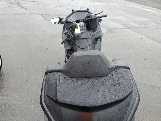 2021 HONDA GL1800 D