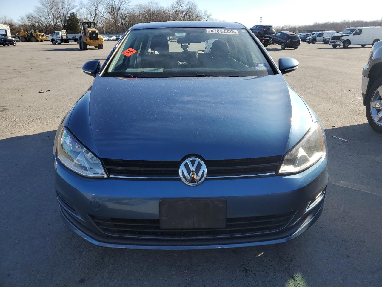 2016 Volkswagen Golf - Image 5