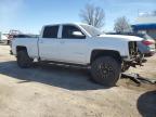 2018 Chevrolet Silverado K1500 Lt zu verkaufen in Wichita, KS - Mechanical