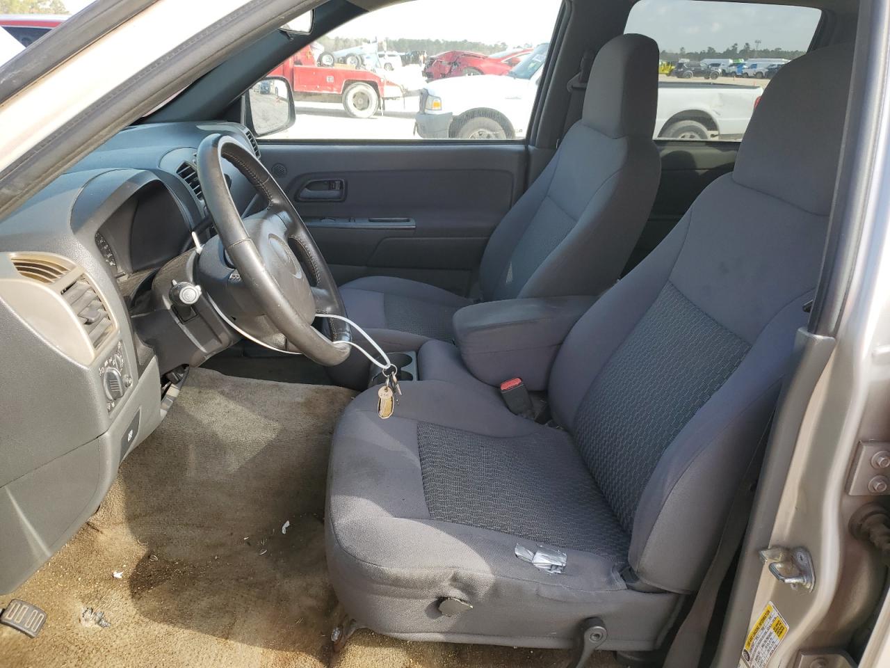 2006 Chevrolet Colorado - Image 7