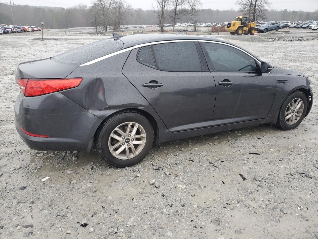 2011 Kia Optima - Image 3