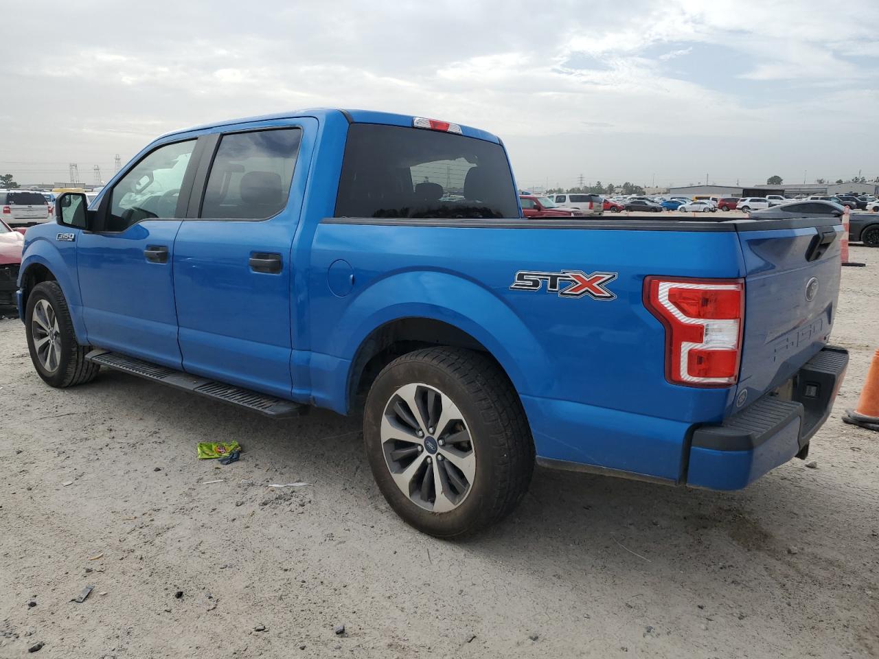 2020 Ford F-150 - Image 2