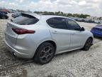 2020 Alfa Romeo Stelvio  zu verkaufen in Opa Locka, FL - Front End
