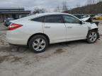 2012 Honda Crosstour Exl за продажба в Hurricane, WV - Front End