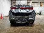 2020 Kia Forte Fe за продажба в Glassboro, NJ - Rear End