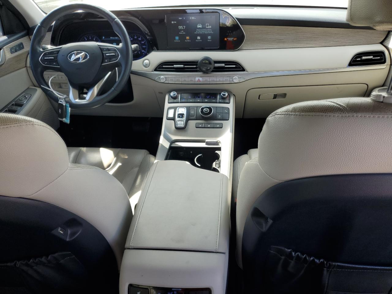 2020 Hyundai Palisade - Image 8