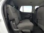 2020 Chevrolet Traverse Ls de vânzare în Orlando, FL - Front End