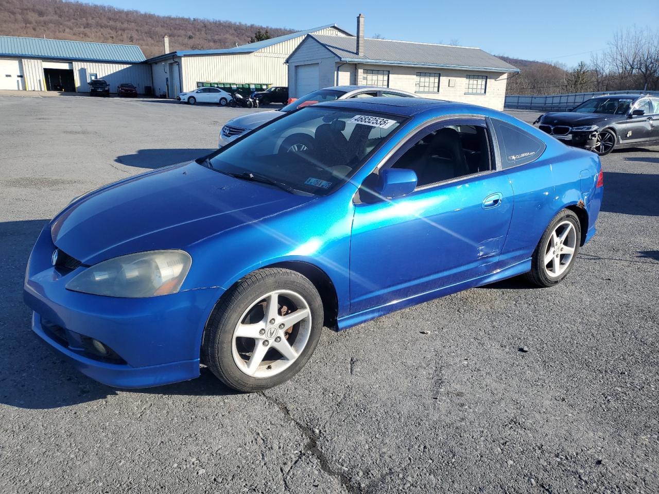 2006 Acura RSX - Image 1