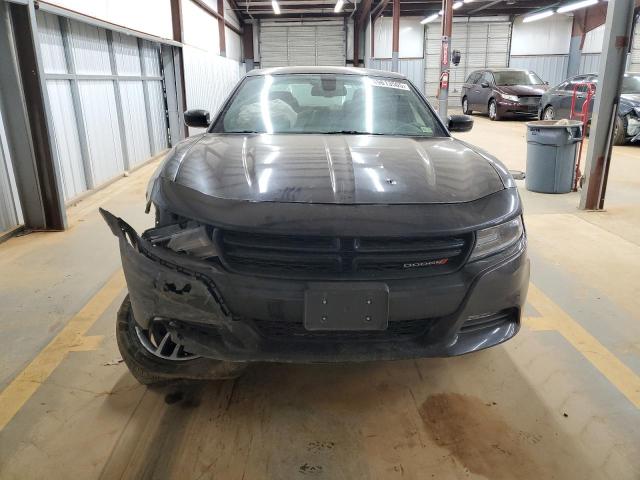 DODGE CHARGER 2019 Black