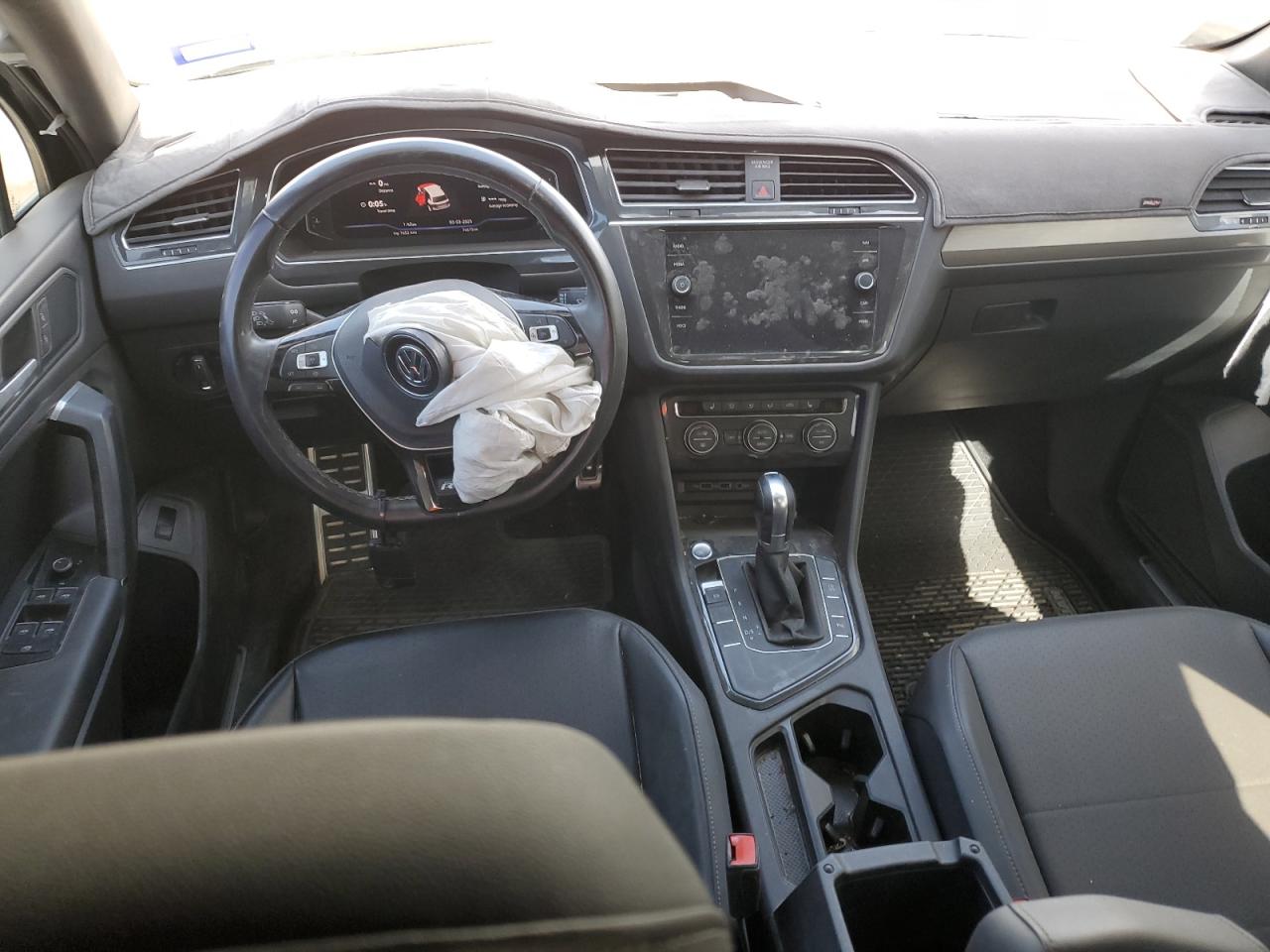 2019 Volkswagen Tiguan - Image 8