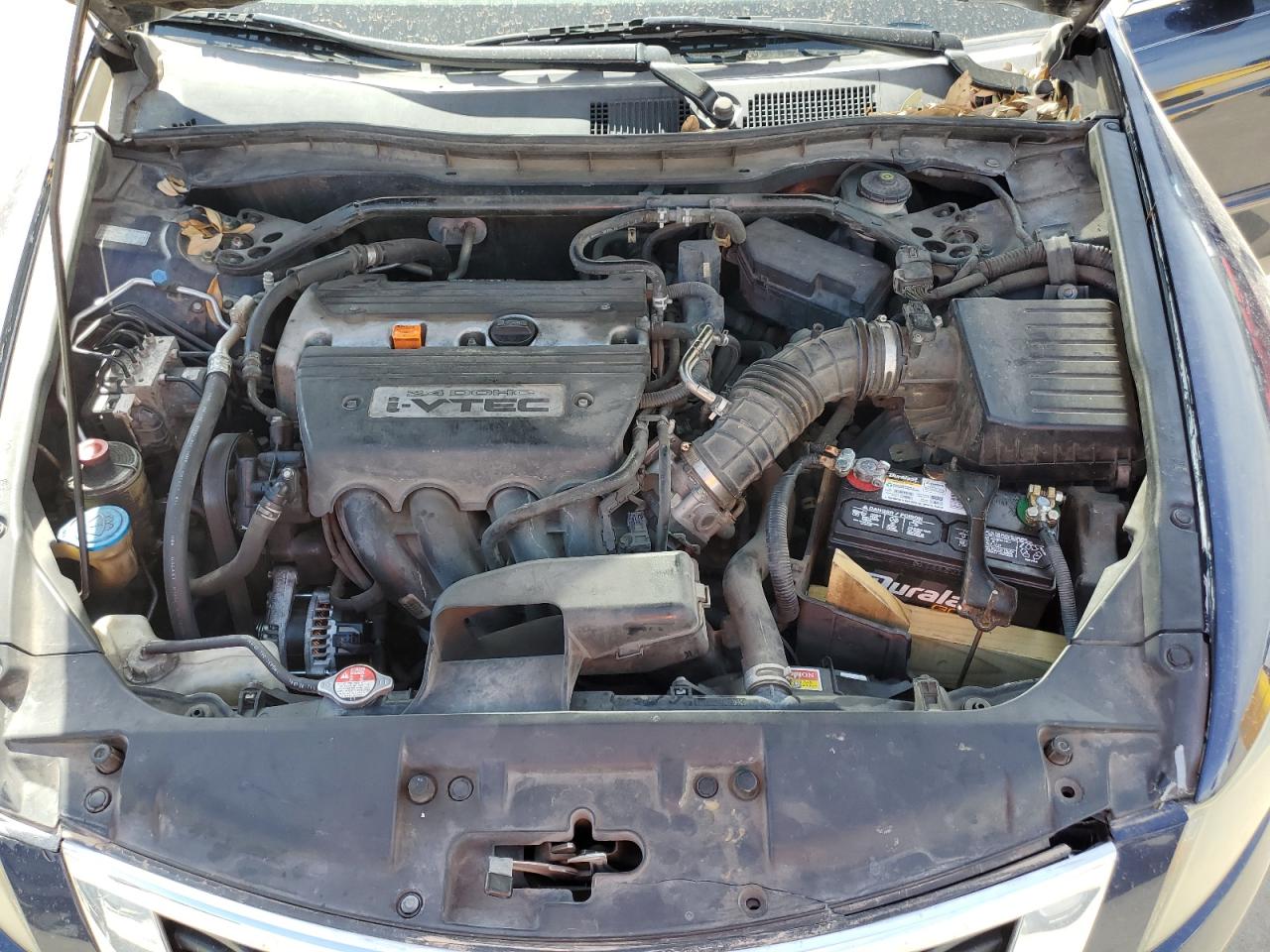 2008 Honda Accord - Image 11
