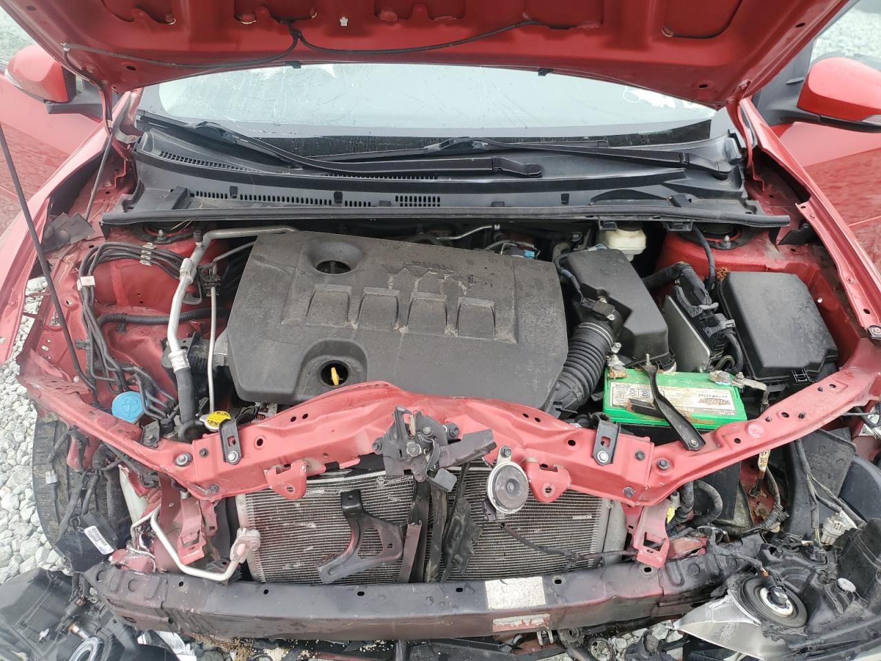 2016 Toyota Corolla - Image 12