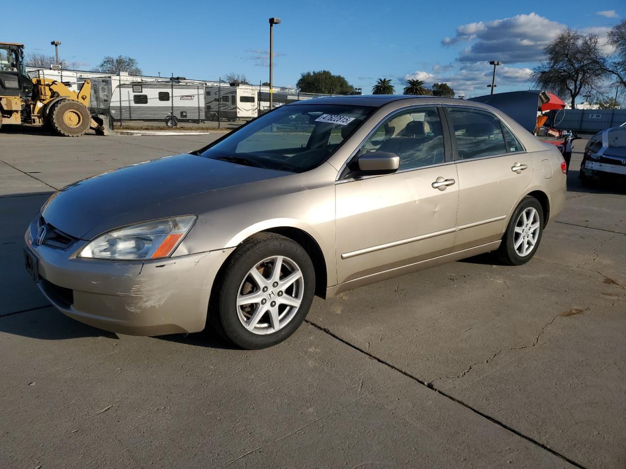 2003 Honda Accord - Image 1