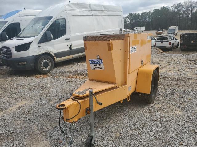  FENEX GENERATOR 2004 Оранжевий