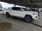 2023 Toyota Tacoma Double Cab للبيع في Hayward، CA - Rear End