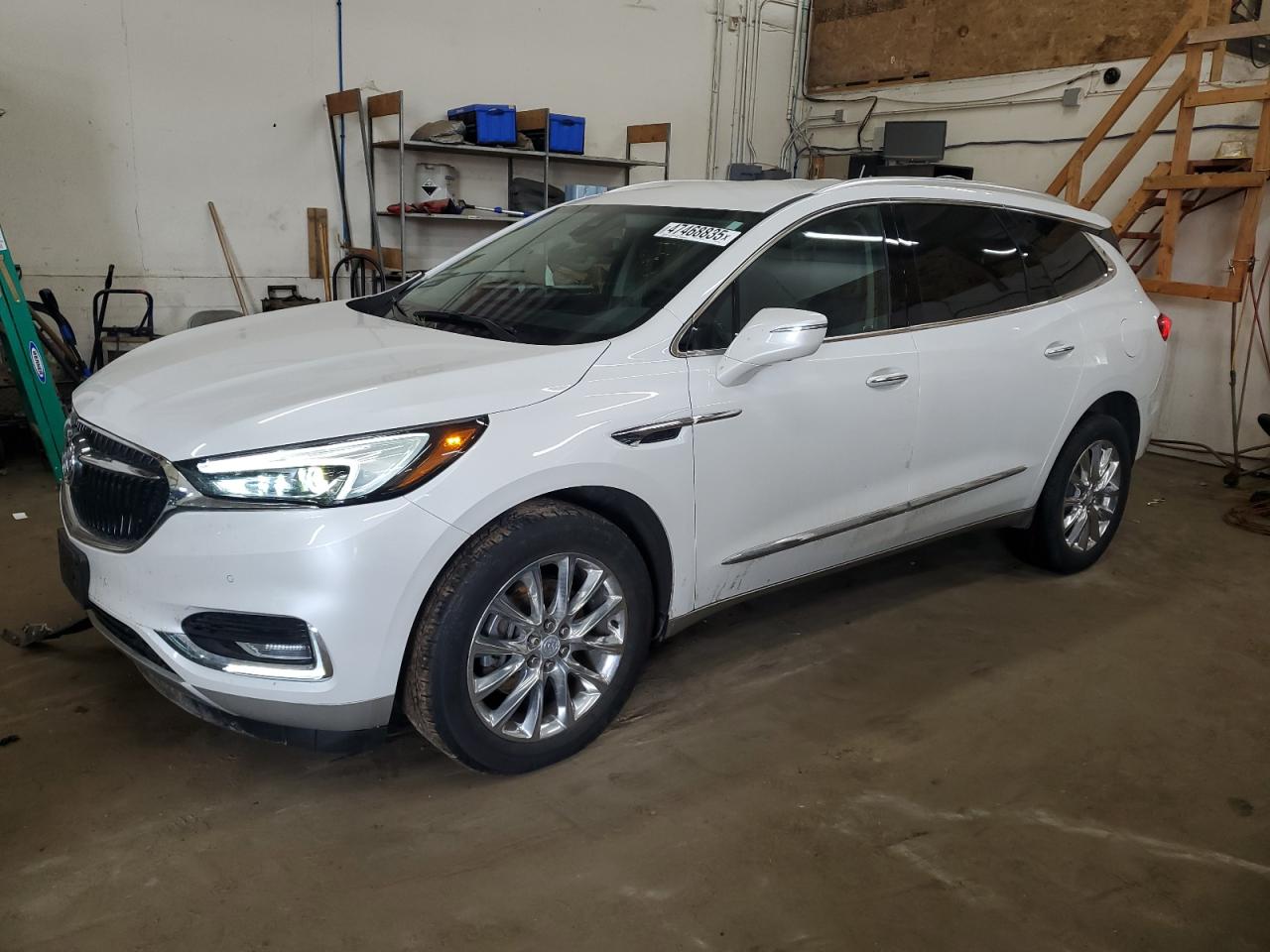 2019 Buick Enclave - Image 1
