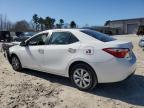 2016 Toyota Corolla L for Sale in Mendon, MA - Front End