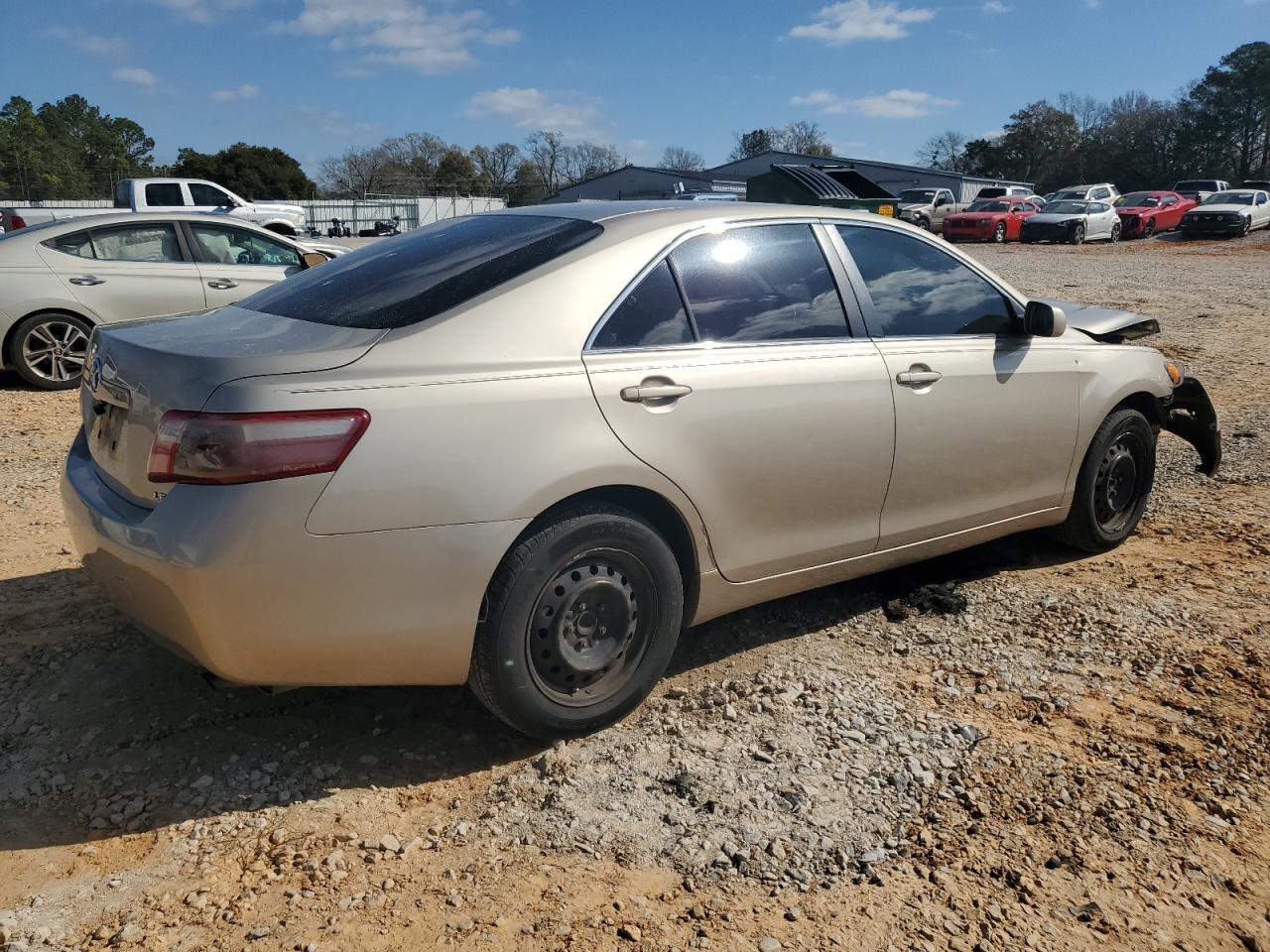 2008 Toyota Camry - Image 3