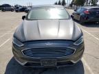 2019 Ford Fusion Sel на продаже в Rancho Cucamonga, CA - Minor Dent/Scratches