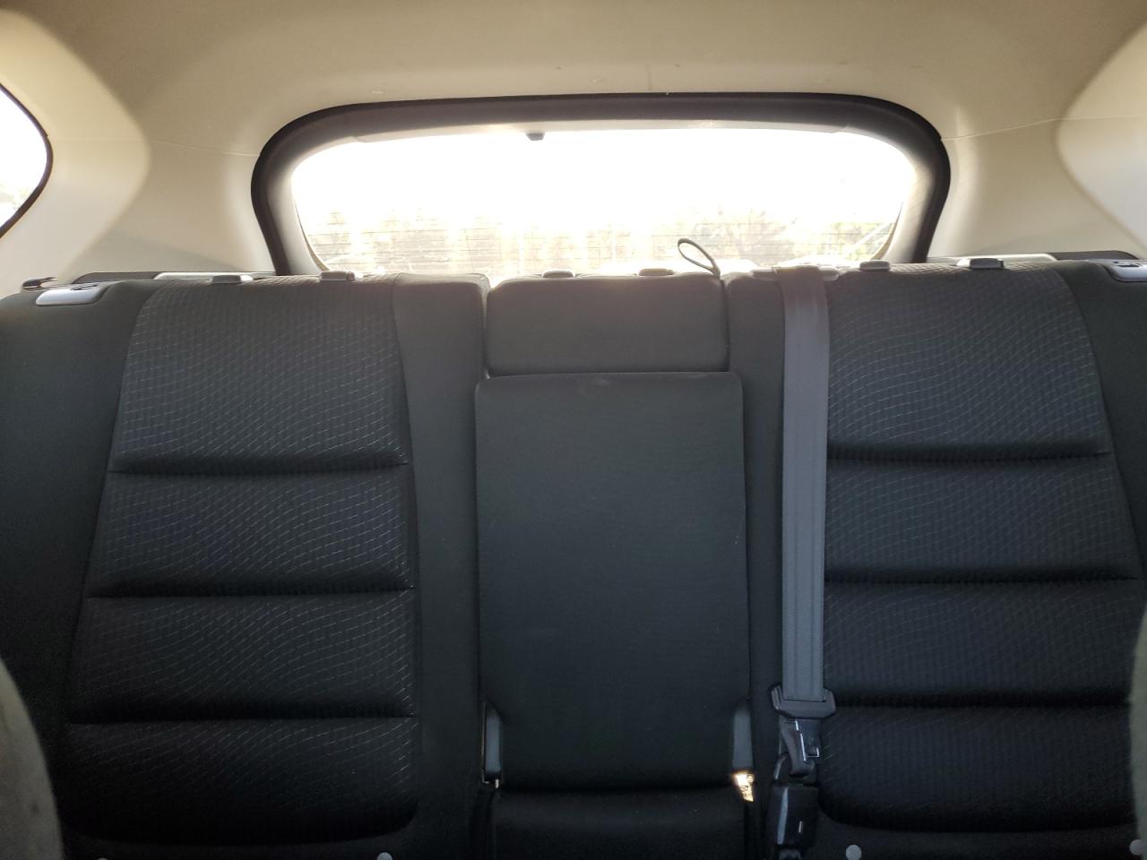 2014 Mazda CX-5 - Image 10