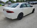 2006 Acura Tsx  na sprzedaż w Ocala, FL - Rear End