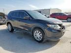 2019 Nissan Rogue S на продаже в Haslet, TX - Front End